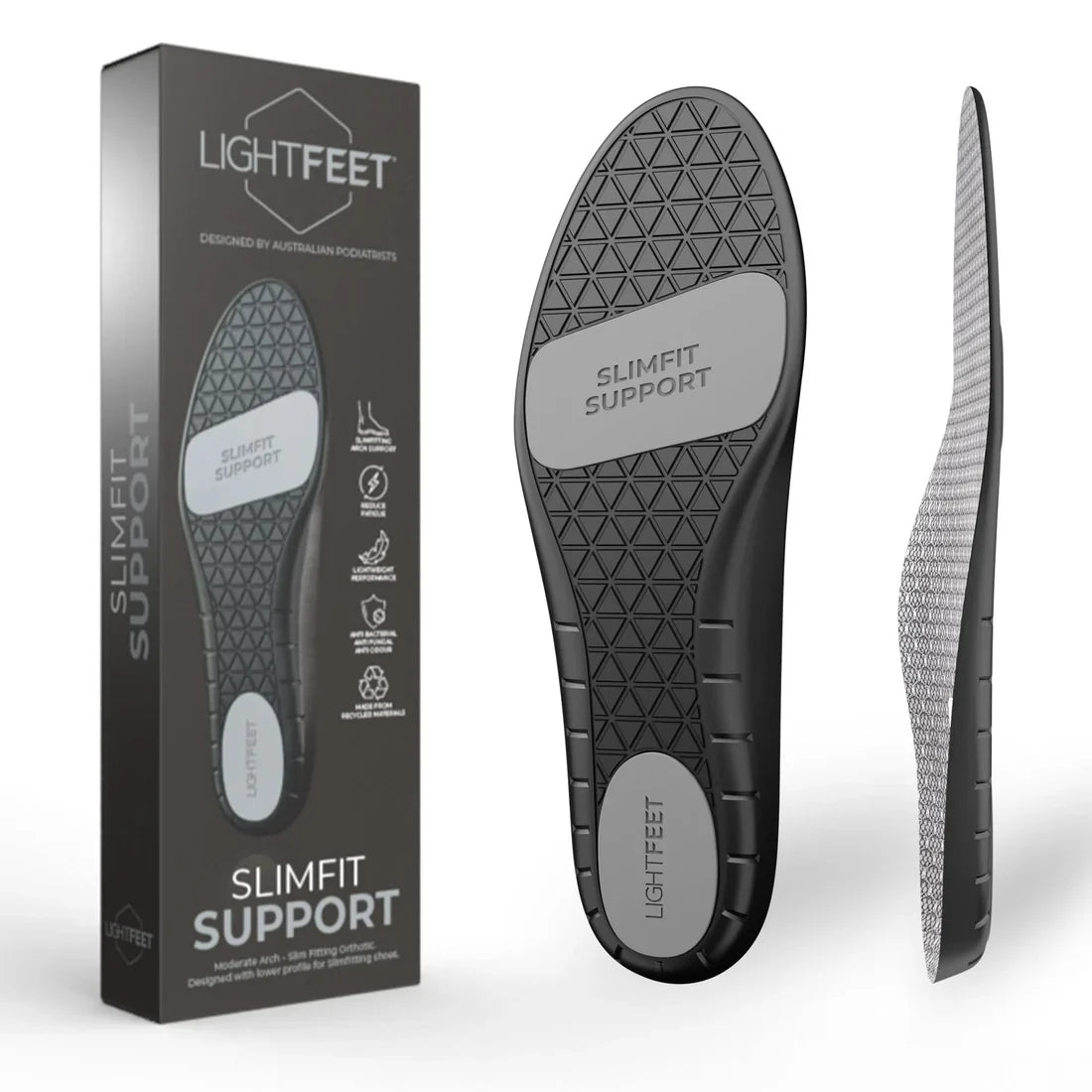 FREE Orthopedic Insole