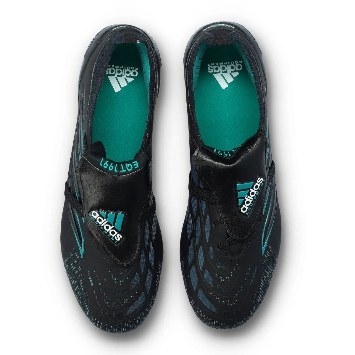 Predator Elite EQT FT FG - Limited Edition