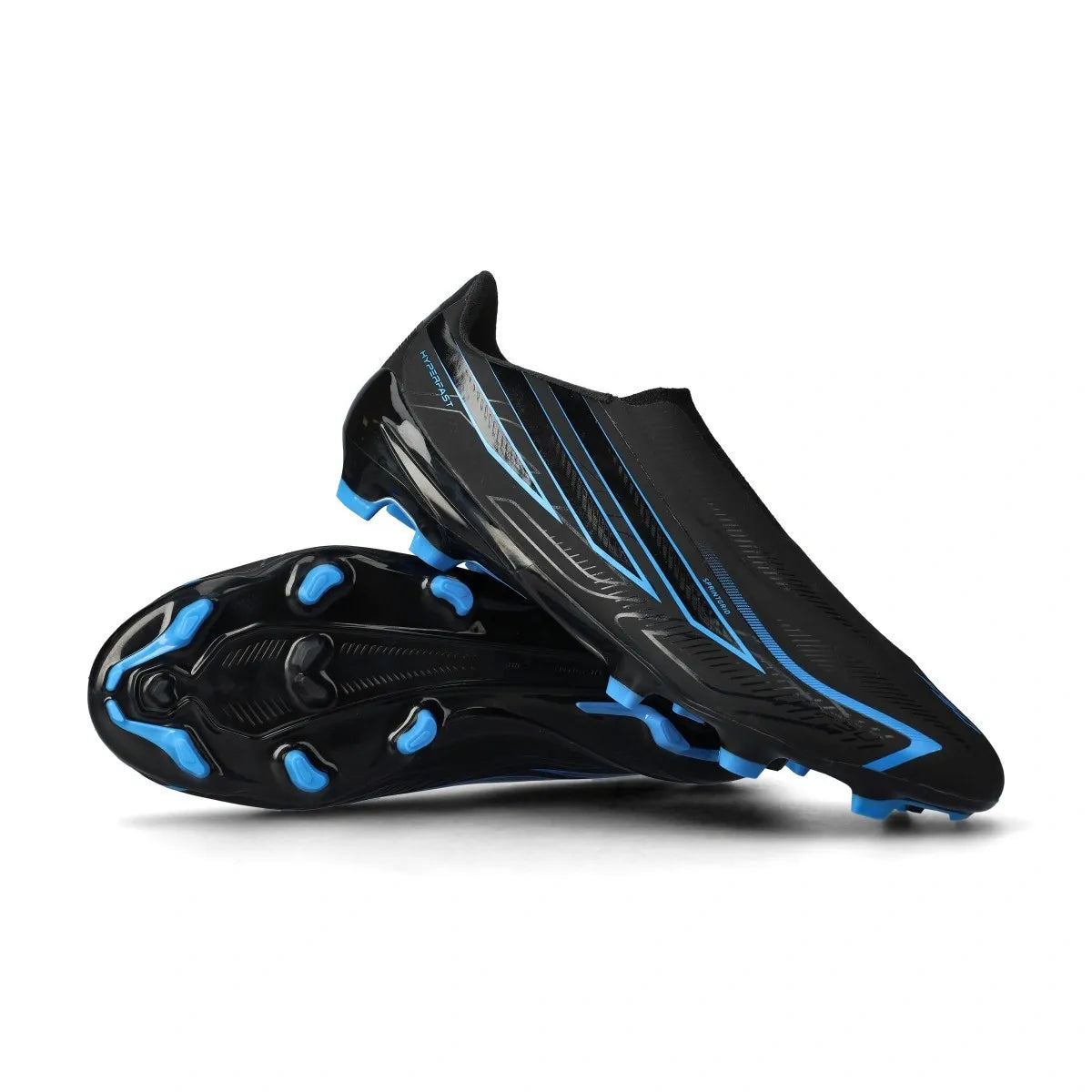 ADIDAS F50 Hyperfast League LL FG Football Boots
