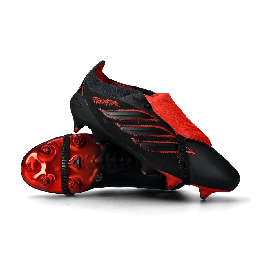 Predator Elite FT SG L-Tech Football Boots