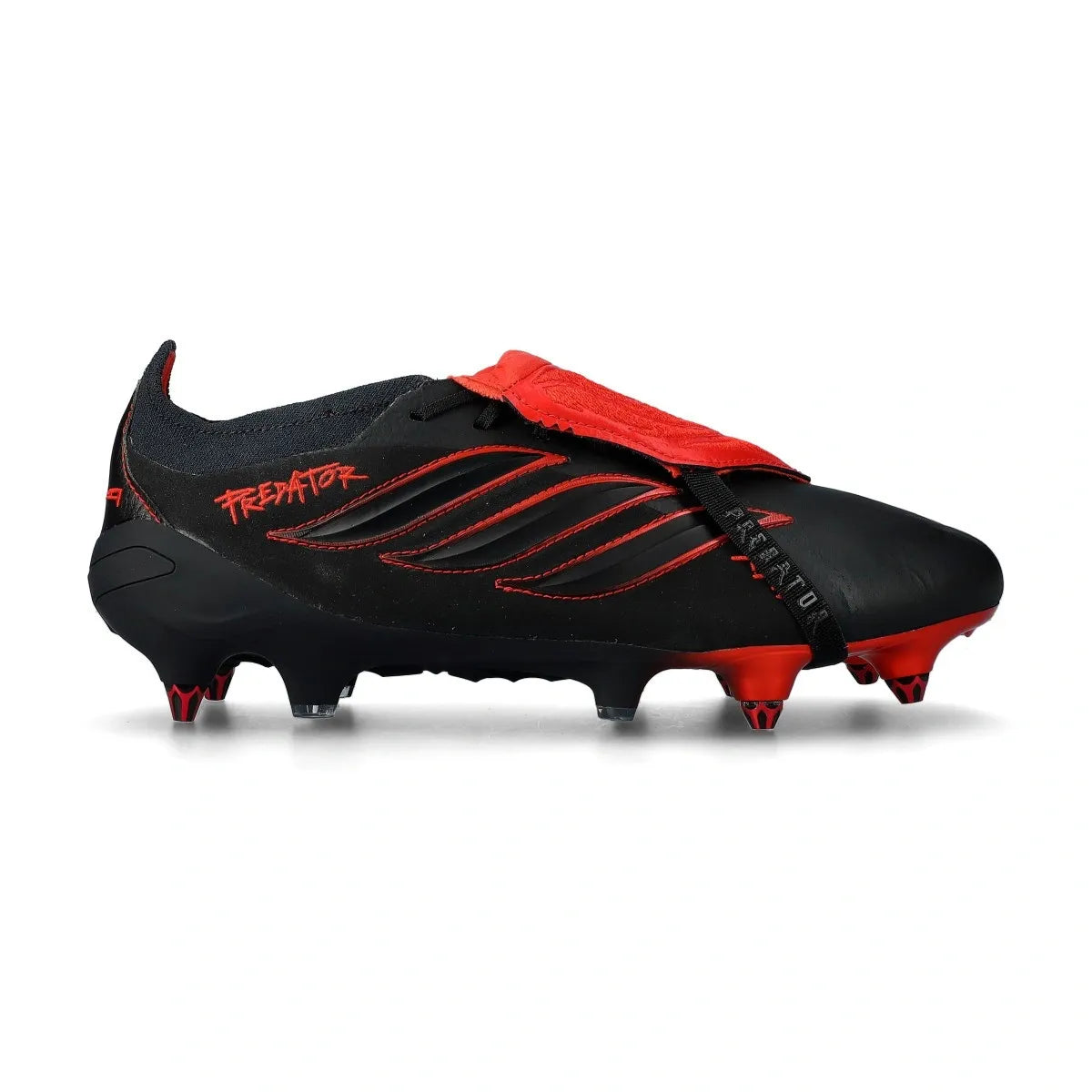 Predator Elite FT SG L-Tech Football Boots